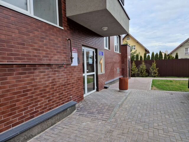 2-к. квартира, 58,8 м², 8/8 эт.