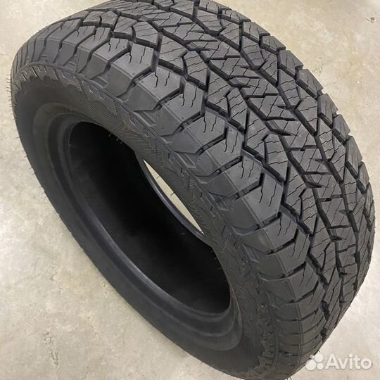 Hankook Dynapro AT2 RF11 265/60 R18 114