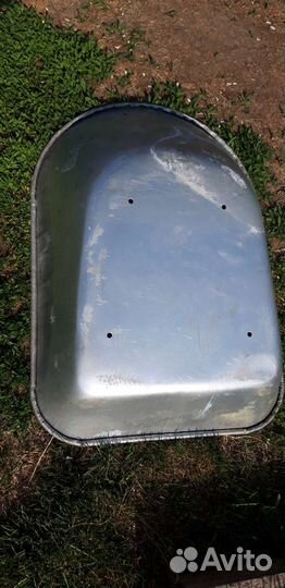 Колёса для тачки садовой