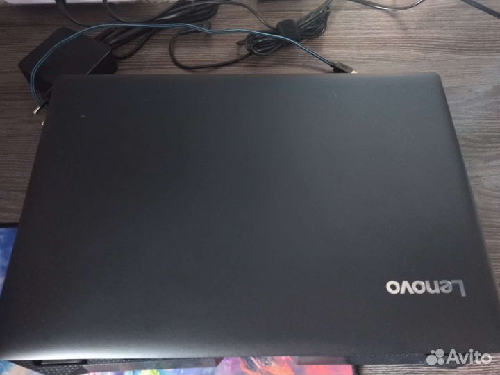 Ноутбук lenovo