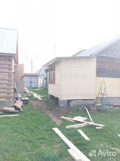 Работа стройка