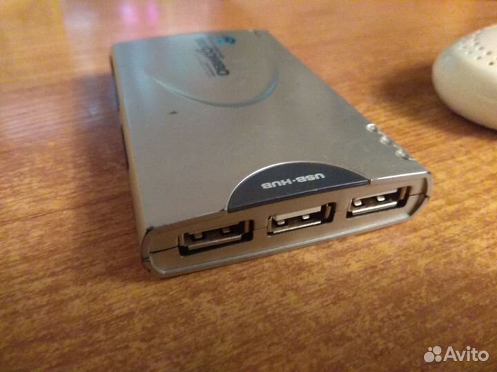 Usb-hub combo и Yota-egg