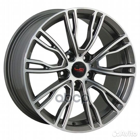 Диск LegeArtis, 9.5x21/5x112ET37 66.6