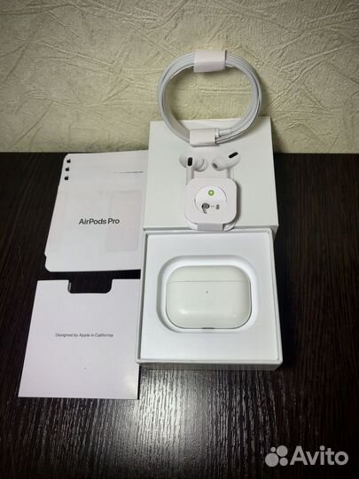 AirPods Pro Premium