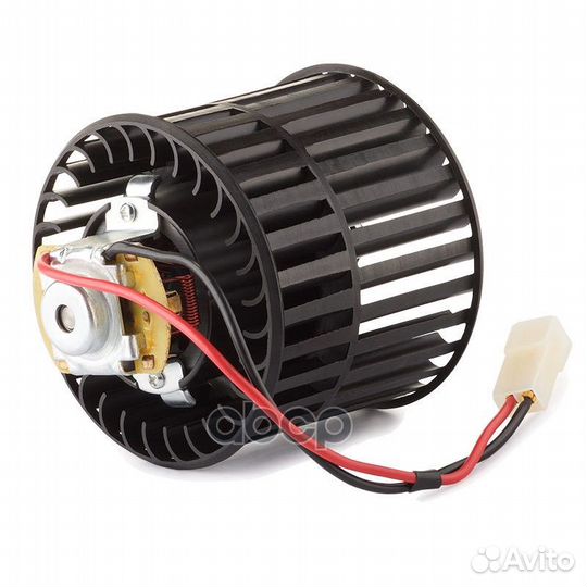 Мотор печки 3302 (с 2003г.) (45.3730-10) hofer