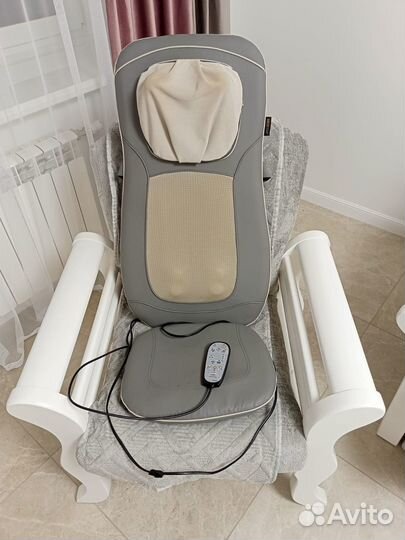 Массажная накидка Medisana MC 822, пр. Германия