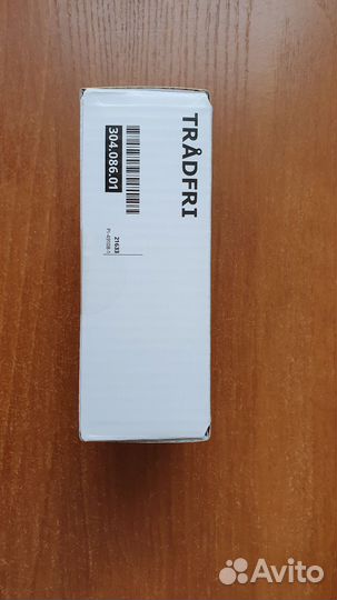 Беспроводной реостат Тродфри Tradfri Икеа IKEA