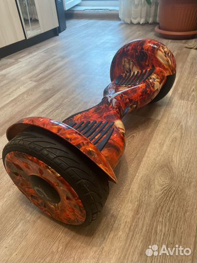 Гироскутер бу