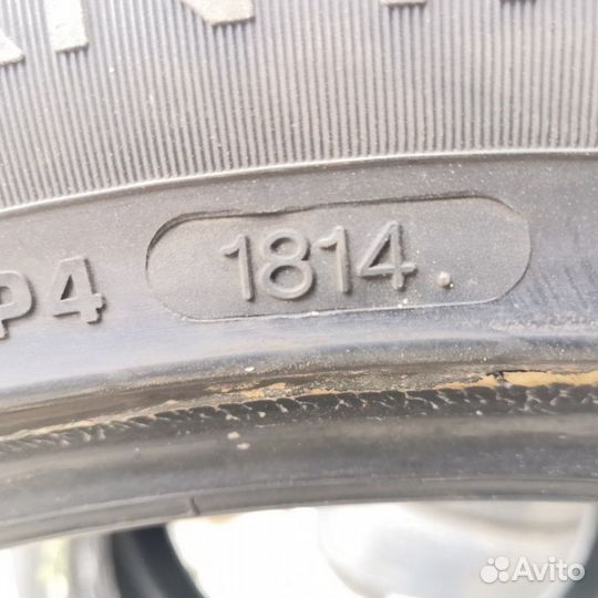 Vredestein Ultrac Sessanta 245/45 R20
