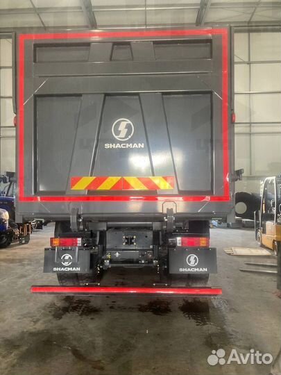 Shacman (Shaanxi) X3000, 2023