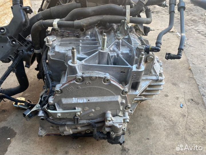 АКПП Mazda 6 GJ PE