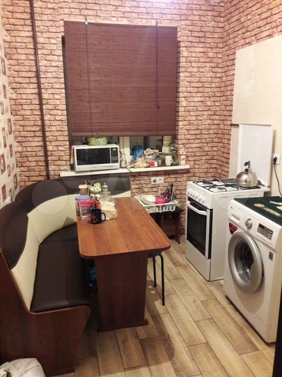 Комната 20 м² в 3-к., 1/5 эт.