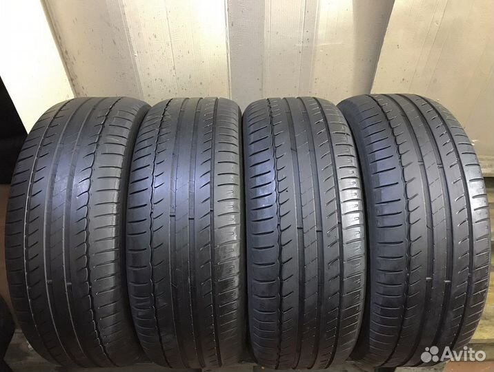 Michelin Primacy HP 225/55 R16 95V