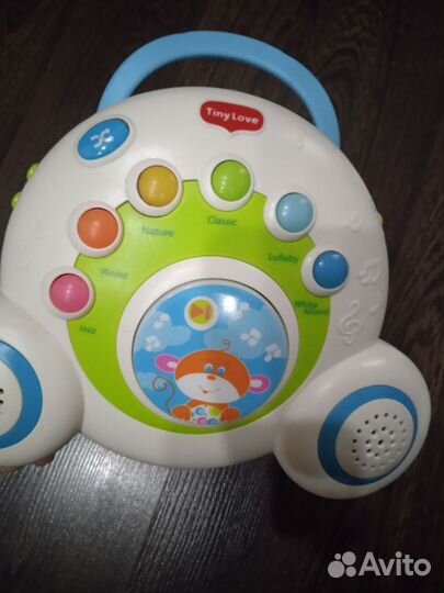 Мобиль Tiny love