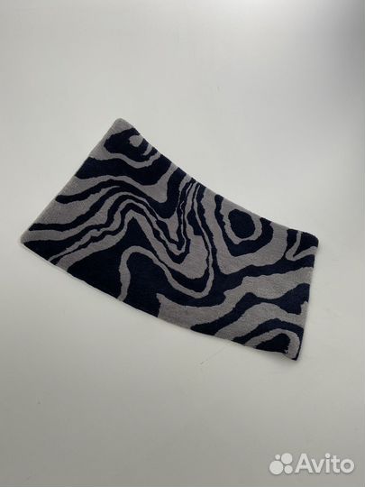 Тафтинговый ковер ручной работы