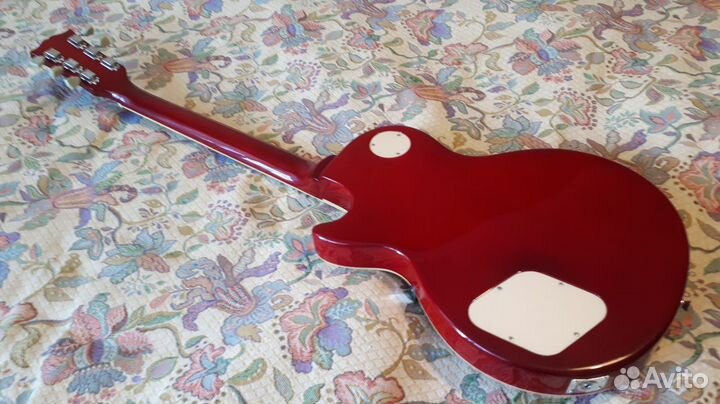 Maison Les Paul (Japan)