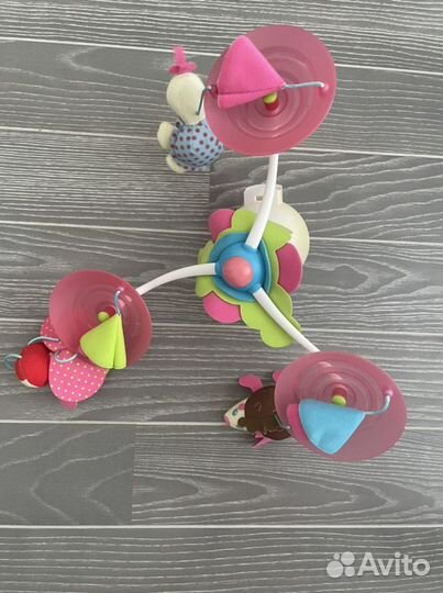 Мобиль тини лав