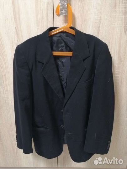 Пиджак для мальчика