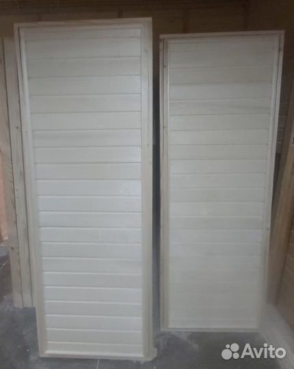 Деревянные двери для бани/сауны Опт/Розница