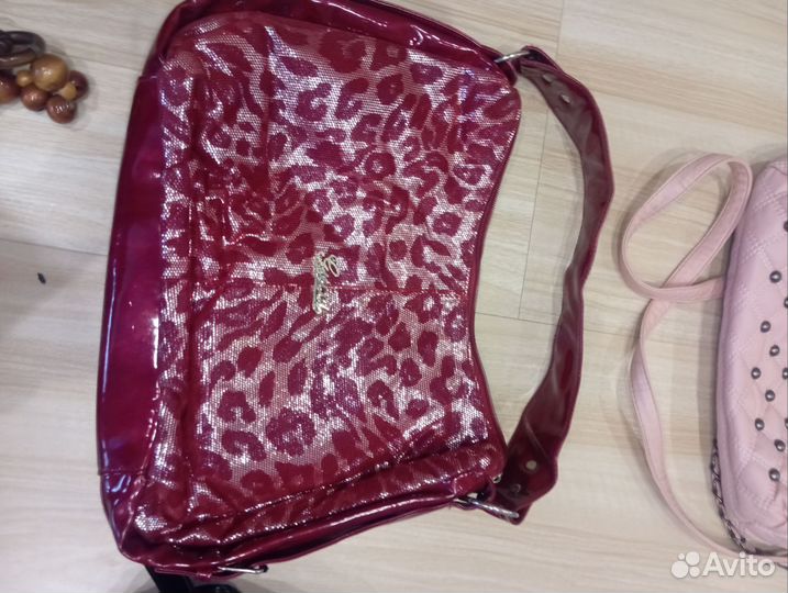 Сумки женские