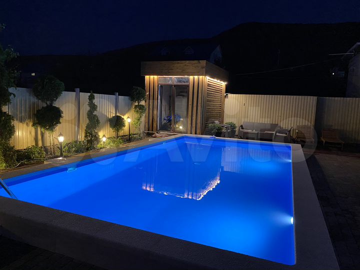 2-к. квартира, 60 м², 3/3 эт.