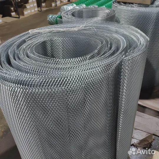 Сетка лофт для обшивки мебели