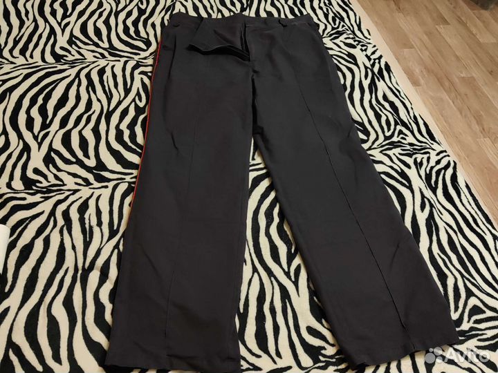 Полицейская форма