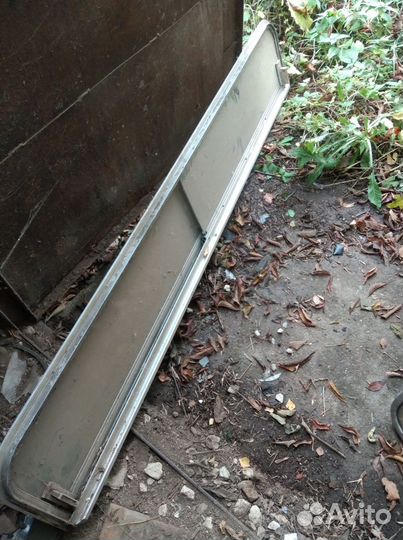 Сдвижные окна