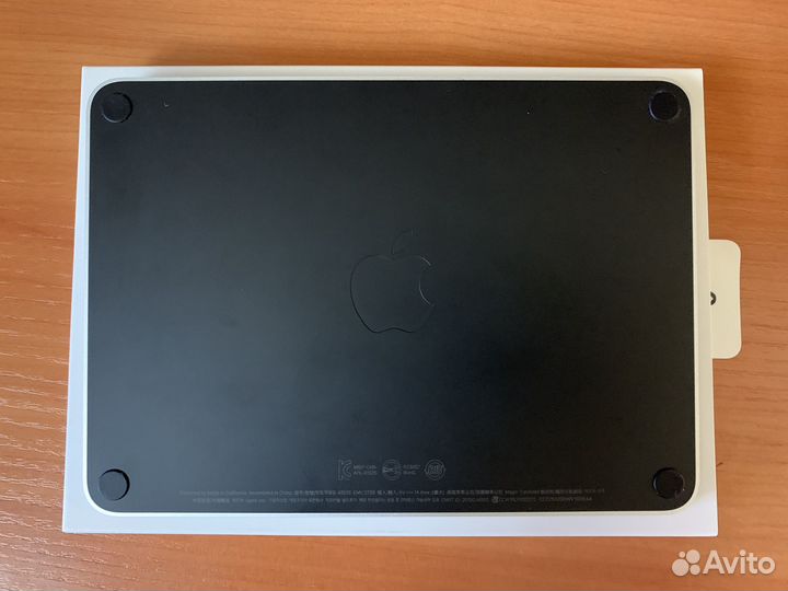 Apple Magic Trackpad (mmmp3)