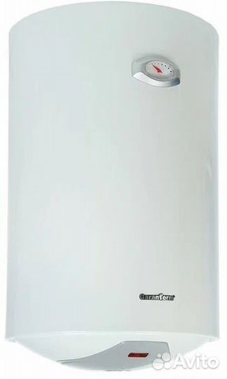 Водонагреватель накопительный Garanterm ER80V 80 л