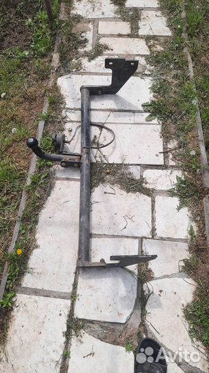 Продается фаркоп