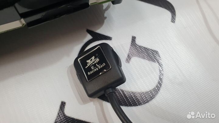 Приборная панель на Mercedes-Benz W140