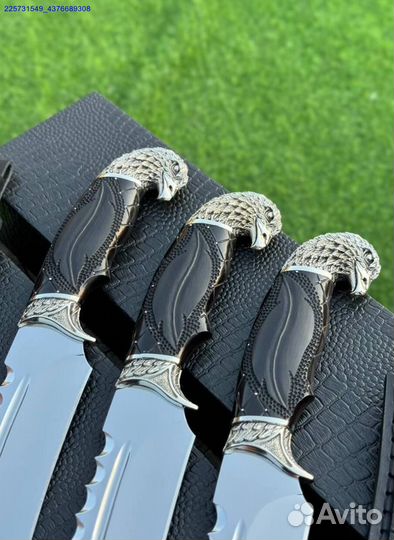 Нож орлан (Арт.53922)