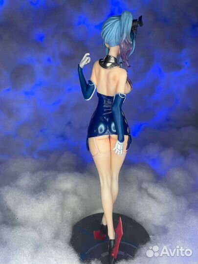 Аниме фигурки 26 см Альтер Азур Лейн