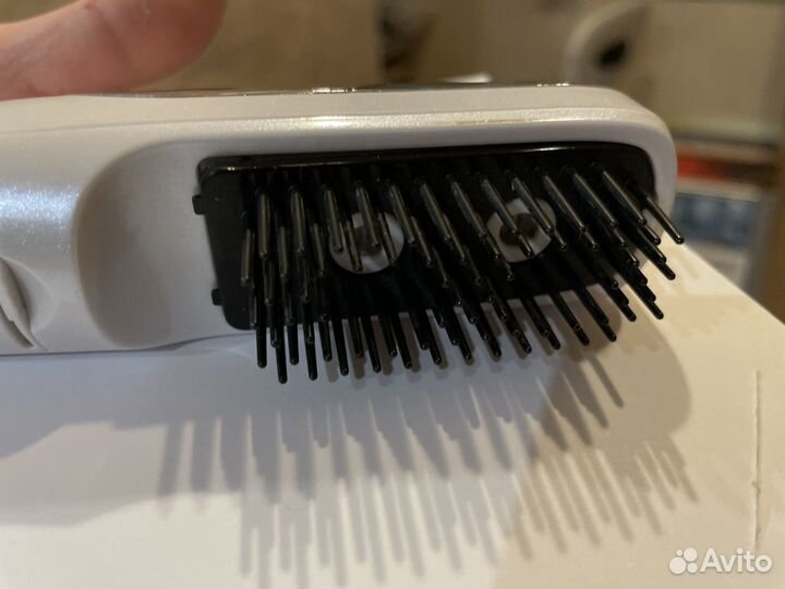 Расческа инфракрасная