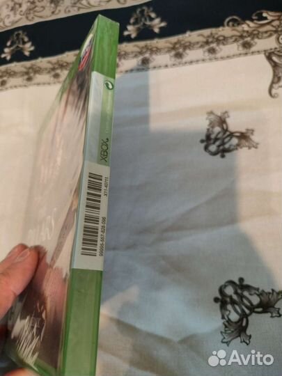 The Pillars Xbox One новый