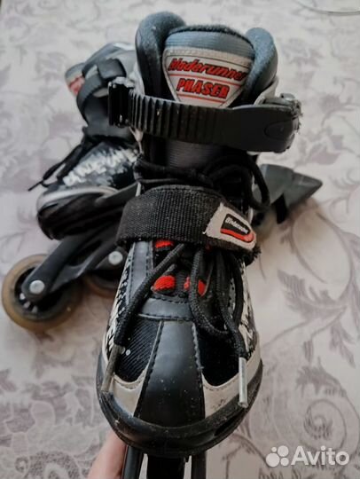 Ролики детские