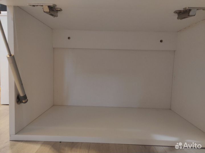 Тумба навесная