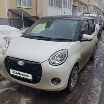 Daihatsu Boon 1.0 CVT, 2020, 18 000 км, с пробегом, цена 1 300 000 руб.