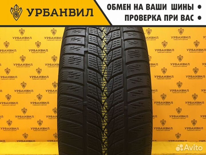 Imperial SnowDragon UHP 225/55 R17 101V