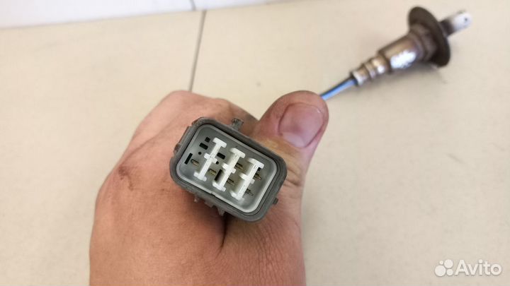 Датчик кислородный/Lambdasonde Grand Vitara 2006-2