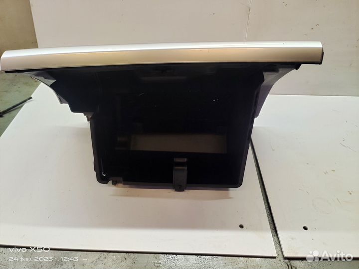 Бардачок Freelander