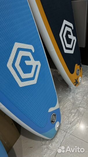 Sup Board JS GQ 335 см, 11’0 Сап борд Туринговый