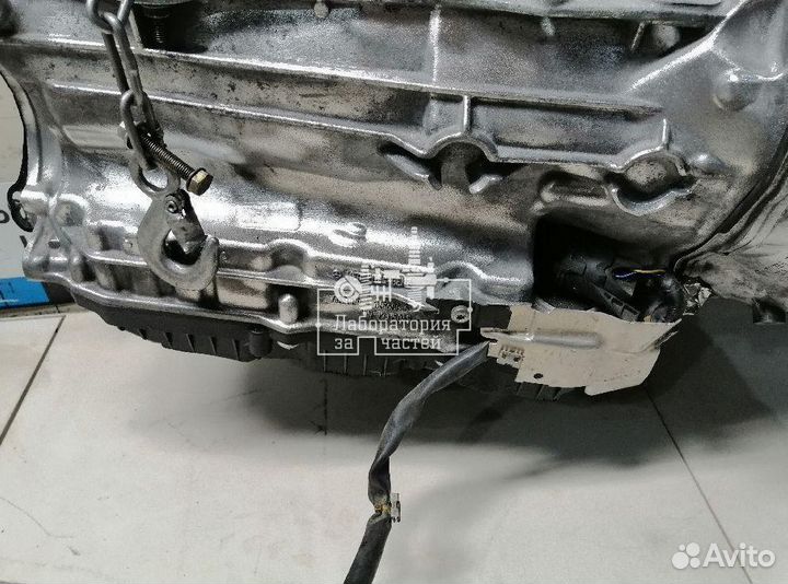 АКПП Mercedes Benz 2052709502