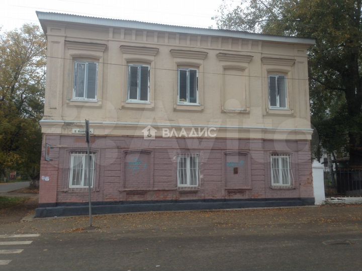 Продам помещение свободного назначения, 240 м²