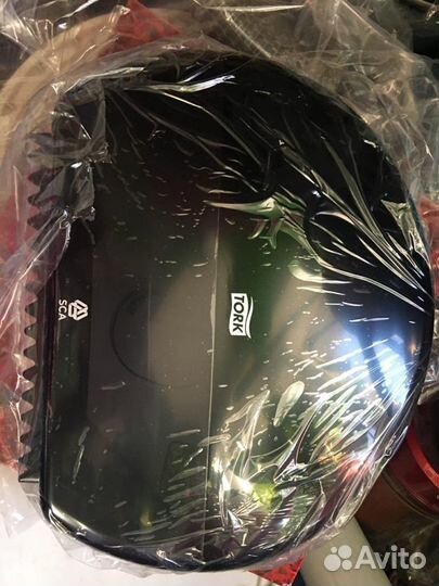 Диспенсер торк для туалетной бумаги