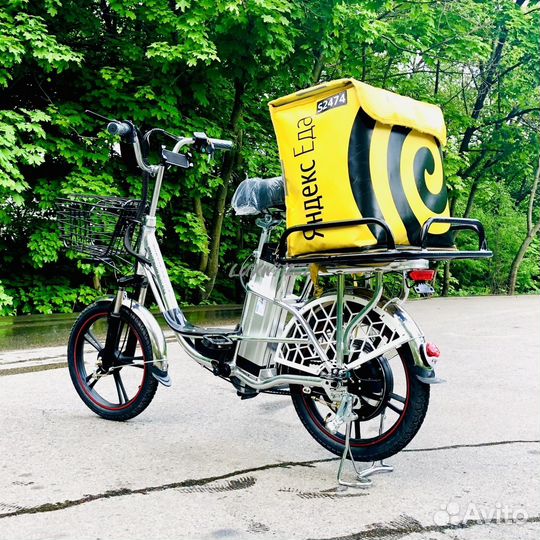 Minako с 2 АКБ аренда и продажа