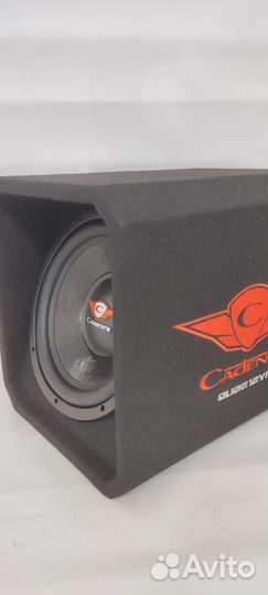 Сабвуфер активный 