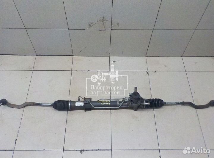 Рейка рулевая Renault 8200456386