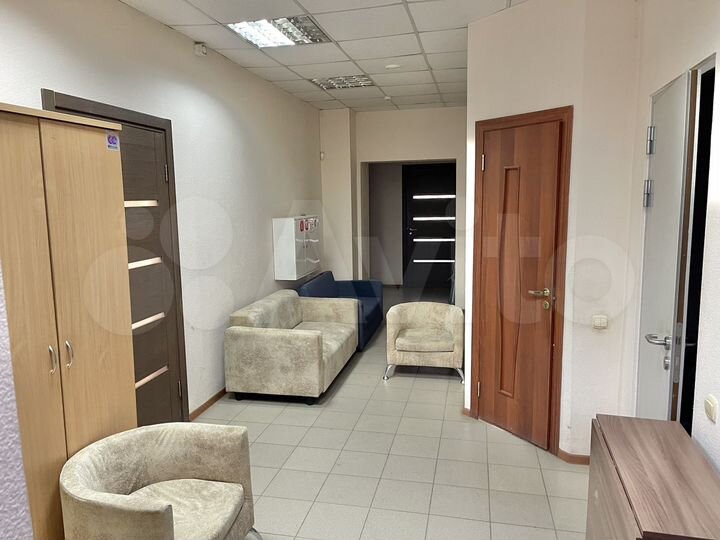 Свободного назначения, 150.8 м²